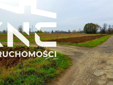 Działka rolna Samoklęski sprzedam