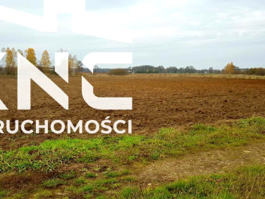 Działka rolna Samoklęski sprzedam