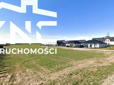 Działka budowlana Kalinówka