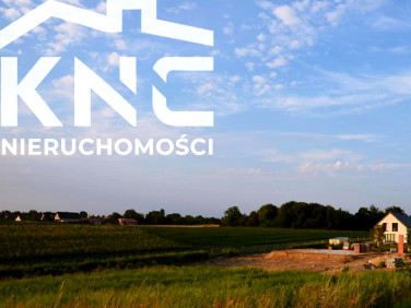 Działka budowlana Jakubowice Konińskie