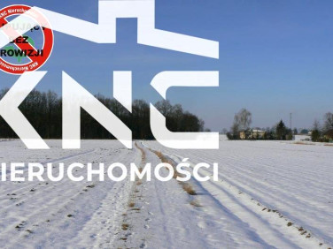 Działka budowlana Krężnica Jara sprzedam