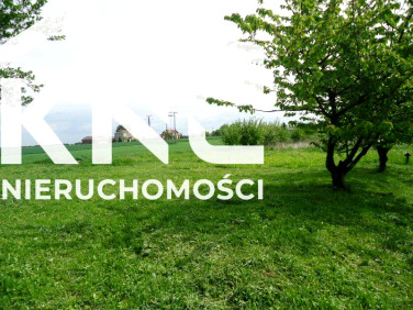 Działka przemysłowa sprzedam