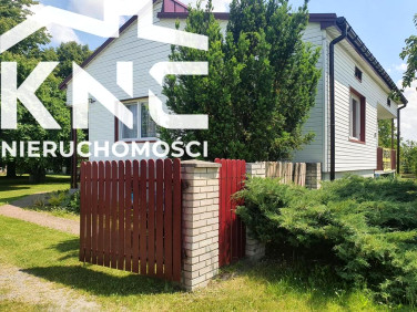 Działka siedliskowa Kiełczewice Górne sprzedam