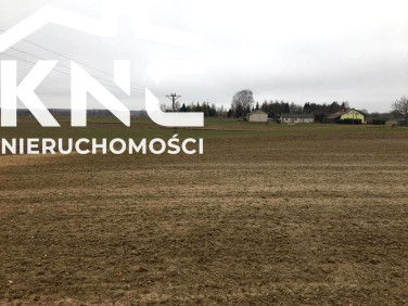 Działka rolna Tomaszowice sprzedam