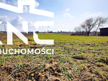 Działka budowlana Miłocin sprzedam