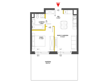 Mieszkanie Warszawa sprzedaż