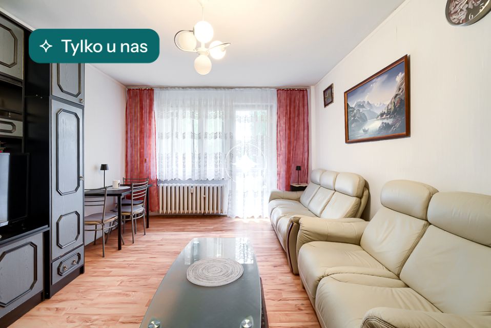 Mieszkanie RUDA ŚLĄSKA