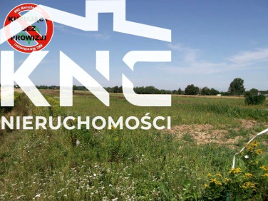 Działka budowlana Konopnica sprzedam