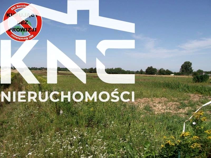 Działka budowlana Konopnica sprzedam