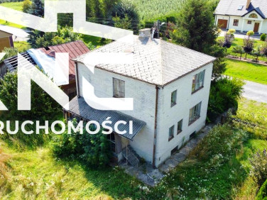 Działka budowlana Niezabitów-Kolonia sprzedam