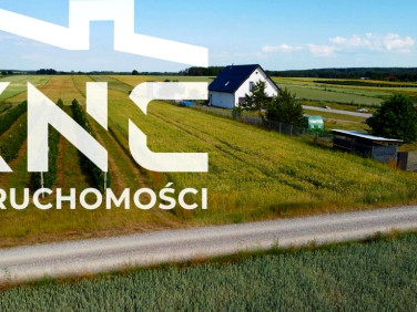 Działka budowlana Borów-Kolonia sprzedam