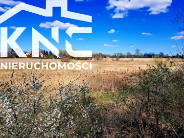 Działka rolna Miłocin
