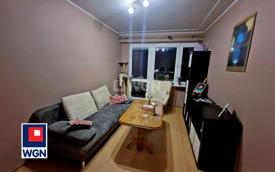 Mieszkanie Chrzanów