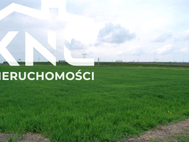 Działka usługowa Świdnik sprzedam