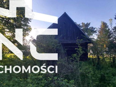 Działka rolna Turka