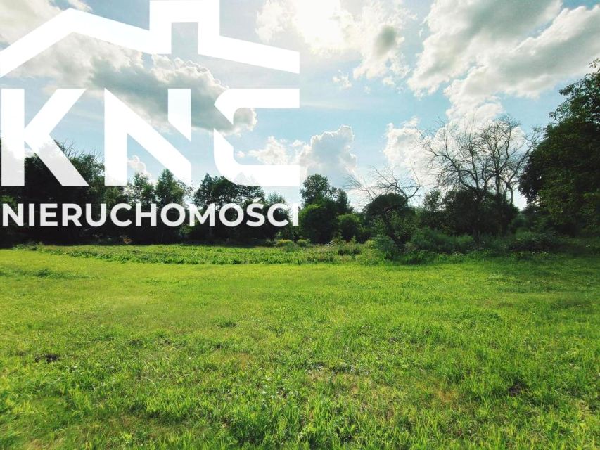 Działka rekreacyjna Jakubowice Konińskie