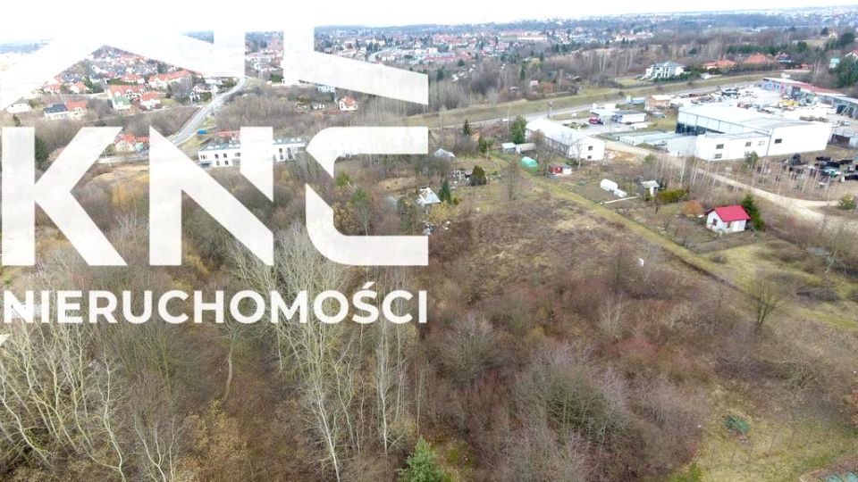 Działka budowlana Lublin sprzedam