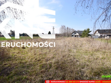 Działka budowlana Niemce