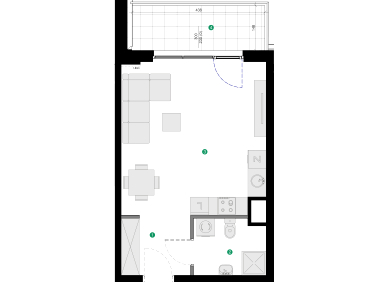 Mieszkanie Gdańsk sprzedaż