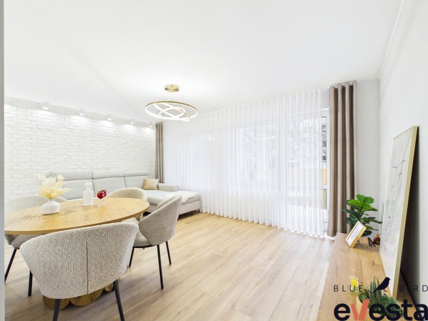 Mieszkanie blok mieszkalny sprzedaż