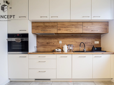 Mieszkanie Wrocław wynajem