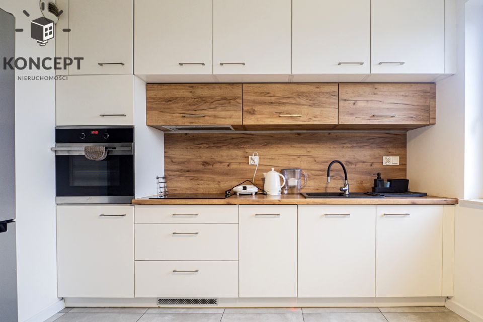 Mieszkanie Wrocław wynajem