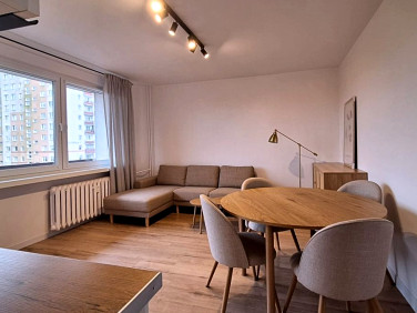 Mieszkanie Częstochowa