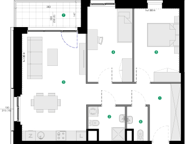 Mieszkanie Gdańsk sprzedaż