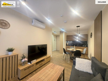 Mieszkanie Międzyzdroje