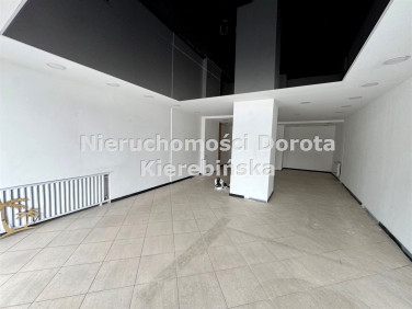 Lokal Tomaszów Mazowiecki