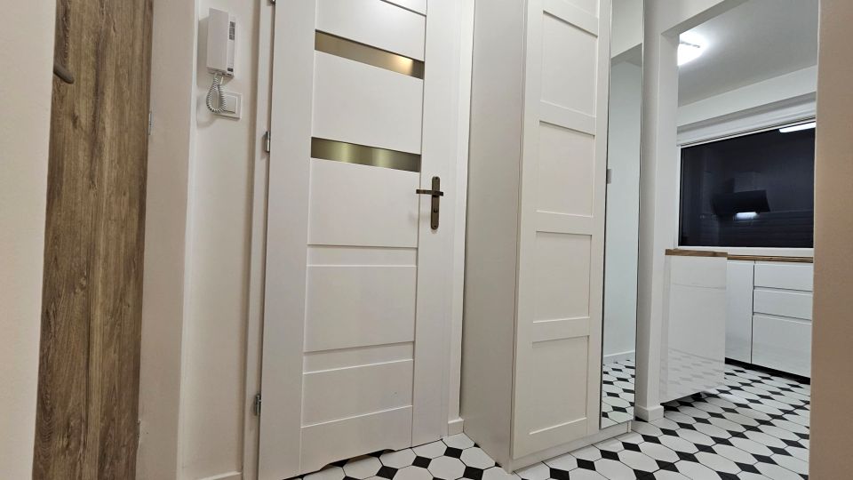 Mieszkanie Wrocław wynajem