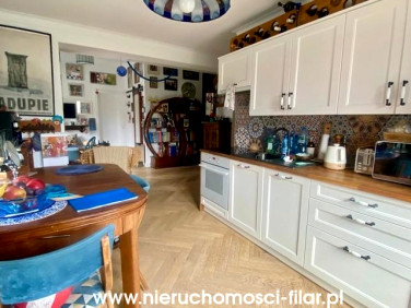 Mieszkanie Bydgoszcz