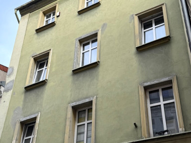 Budynek użytkowy Kłodzko