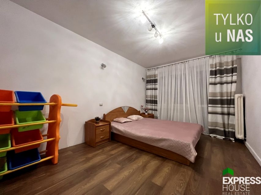 Mieszkanie blok mieszkalny wynajem