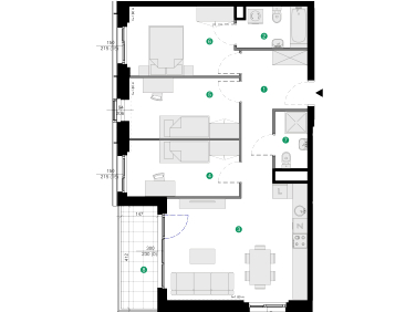 Mieszkanie Gdańsk sprzedaż