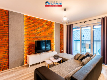 Mieszkanie Chodzież