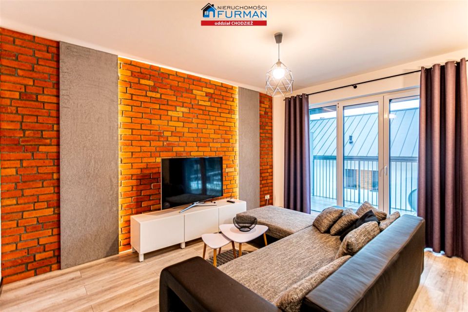 Mieszkanie Chodzież