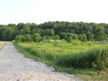 Działka budowlana sprzedam