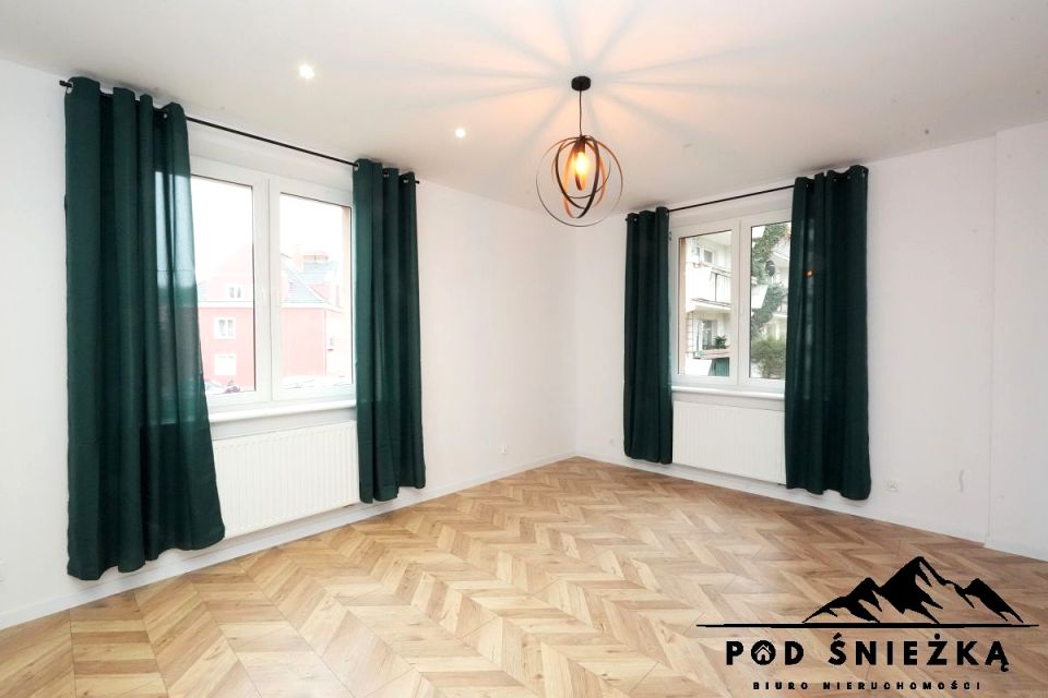 Mieszkanie Jelenia Góra