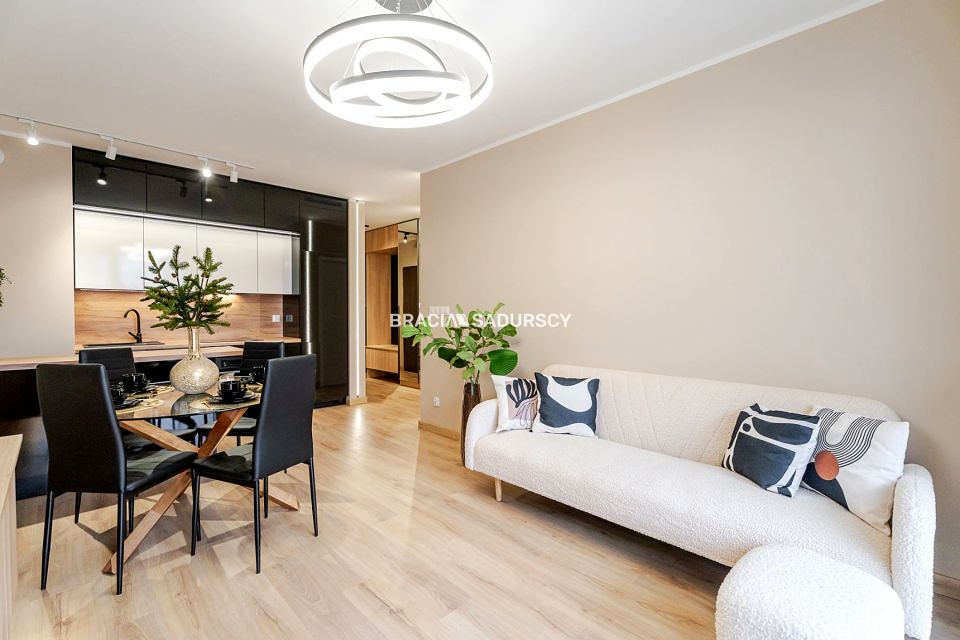 Mieszkanie apartamentowiec sprzedaż