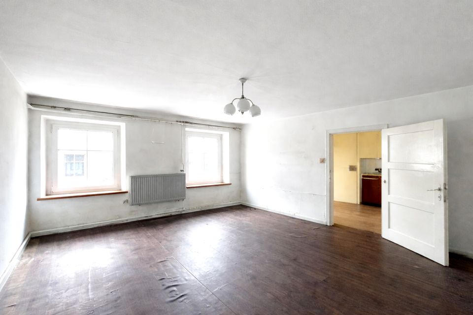 Mieszkanie Bystrzyca Kłodzka