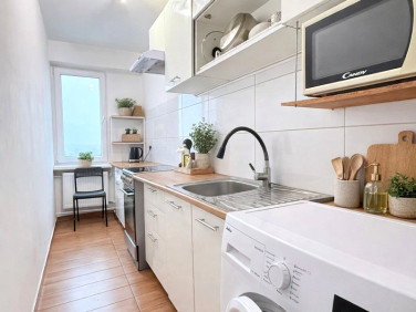 Mieszkanie Białystok