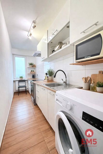 Mieszkanie Białystok