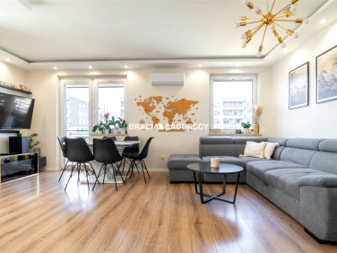 Mieszkanie blok mieszkalny Kraków