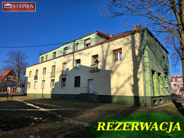 Mieszkanie Jelenia Góra