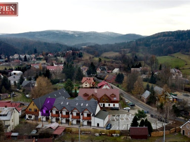 Mieszkanie Podgórzyn