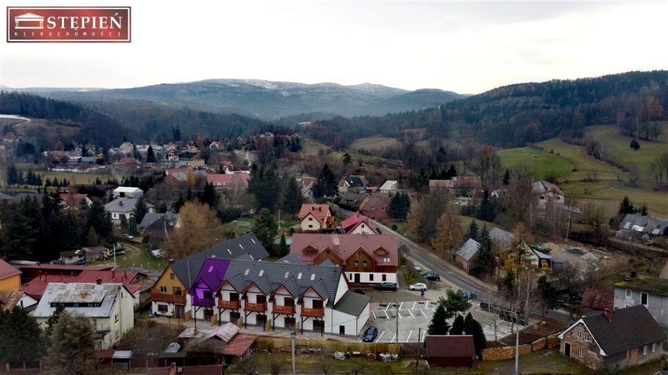 Mieszkanie Podgórzyn