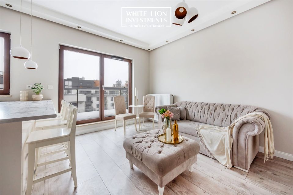 Mieszkanie dom wielorodzinny sprzedaż