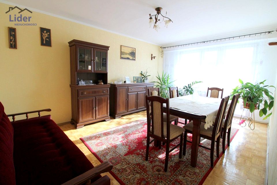 Mieszkanie Lubicz Górny