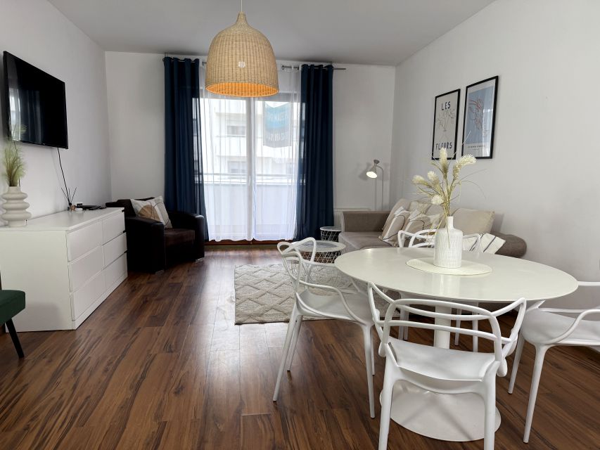 Mieszkanie Świnoujście